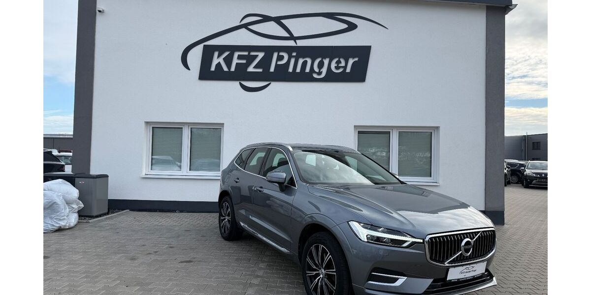 Volvo XC60 105.000 km 29.999 € Kottenheim 56736