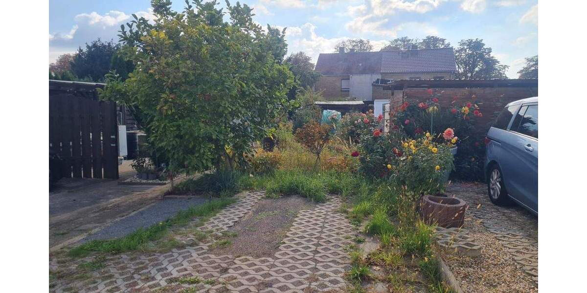 Etagenwohnung Bitterfeld-Wolfen Wolfen - 4 Zimmer, 83 m&sup2;, 78.500&euro; | Angebot:25731648