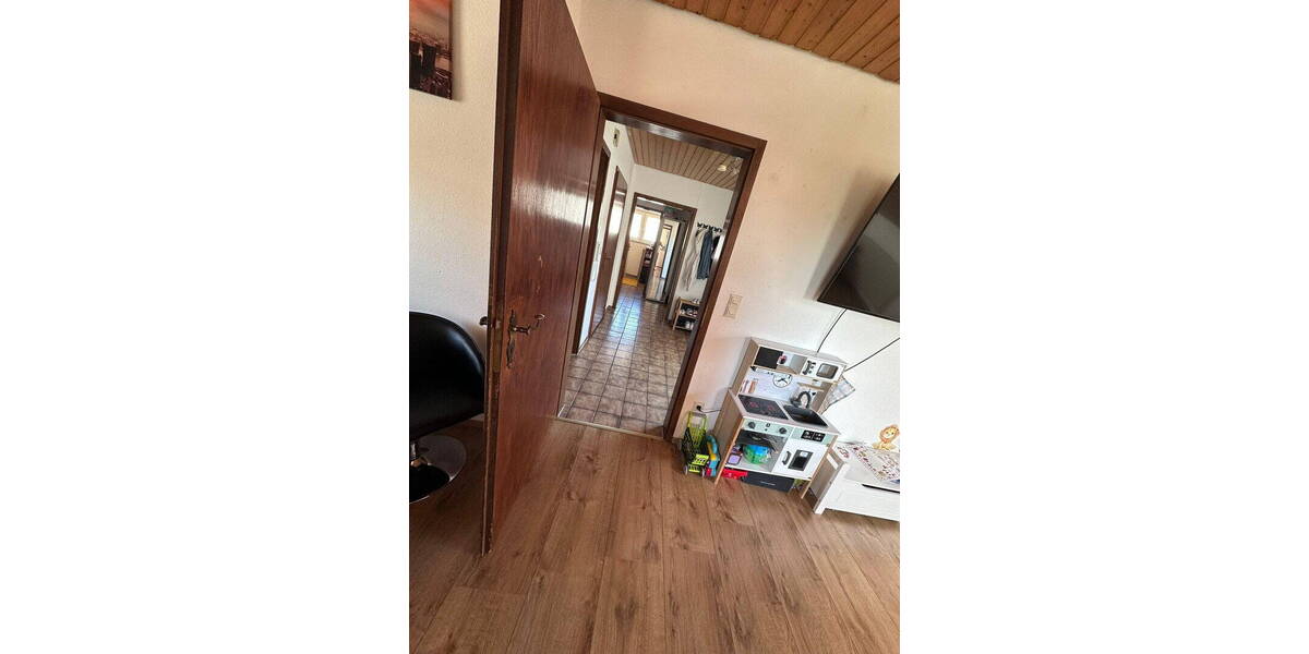 Etagenwohnung Schwäbisch Gmünd-OST Schwäbisch Gmünd - 3 Zimmer, 65 m&sup2;, 650&euro; | Angebot:26414874