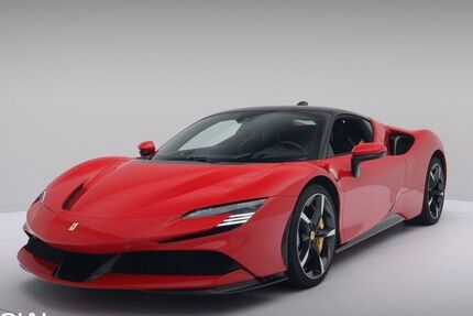 Ferrari SF90