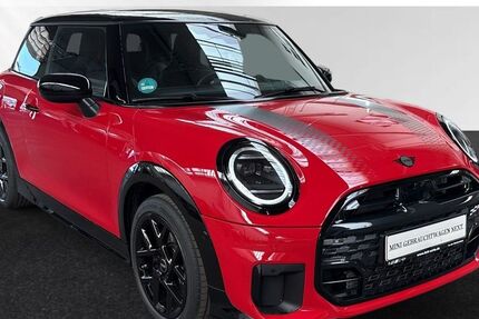 Mini Cooper C 8.200 km 27.900 &euro; Kleve 47533