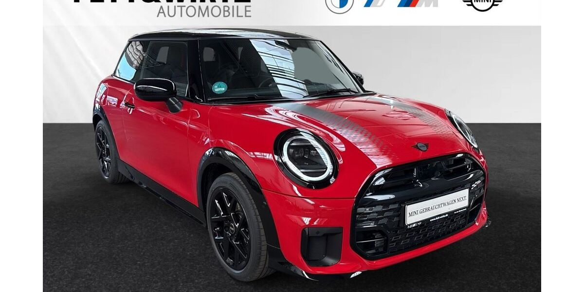 Mini Cooper C 8.200 km 27.900 &euro; Kleve 47533