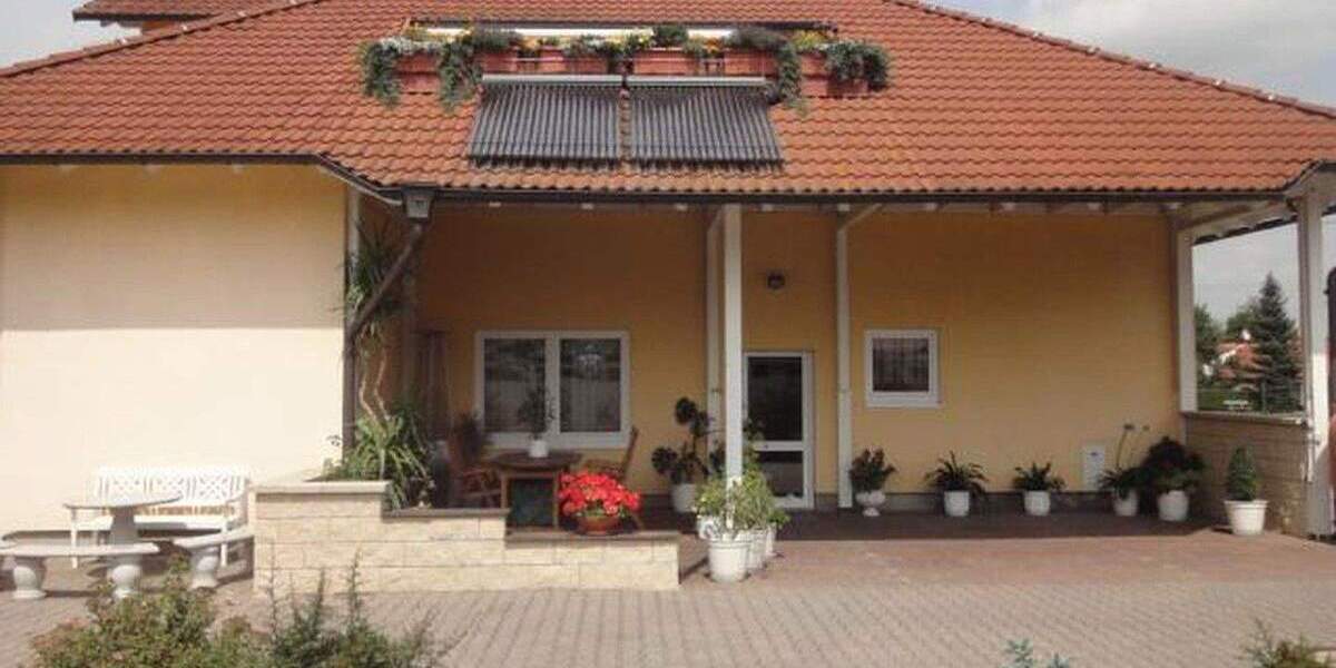 Mehrfamilienhaus, Wohnhaus Bad Salzungen Hämbach - 8 Zimmer, 275 m&sup2;, 555.000&euro; | Angebot:25728307