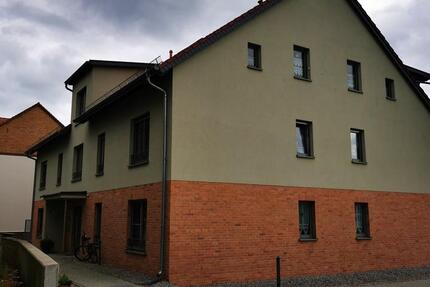 Neuvermietung von 9 Wohng. incl. Aufzug in Großräschen Zentrum 3 zimmer