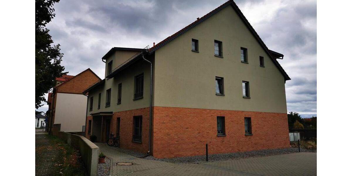 Neuvermietung von 9 Wohng. incl. Aufzug in Großräschen Zentrum 3 zimmer