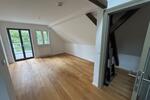 3-Zimmer Wohnung - offene Wohnküche u. Balkon am Gestüt Neustadt