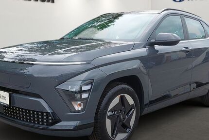 Hyundai KONA 26.000 km 26.990 &euro; Plauen 08529