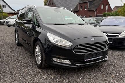 Ford Galaxy 219.514 km 12.400 € Greven 48268