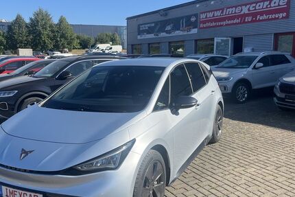 Cupra Born 12.050 km 26.900 &euro; Bessenbach 63856