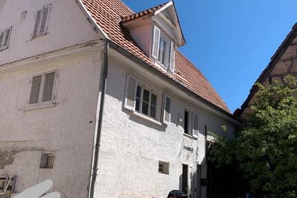 Haus Ofterdingen - 175.000&euro; | Angebot:26398075