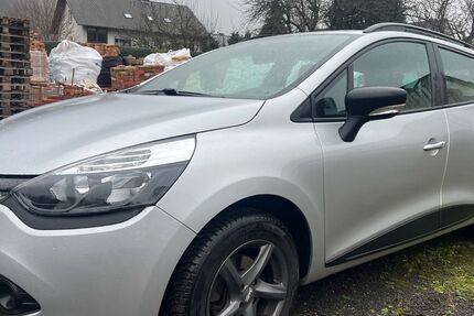 Renault Clio 42.000 km 6.499 &euro; Bad Neuenahr 53474