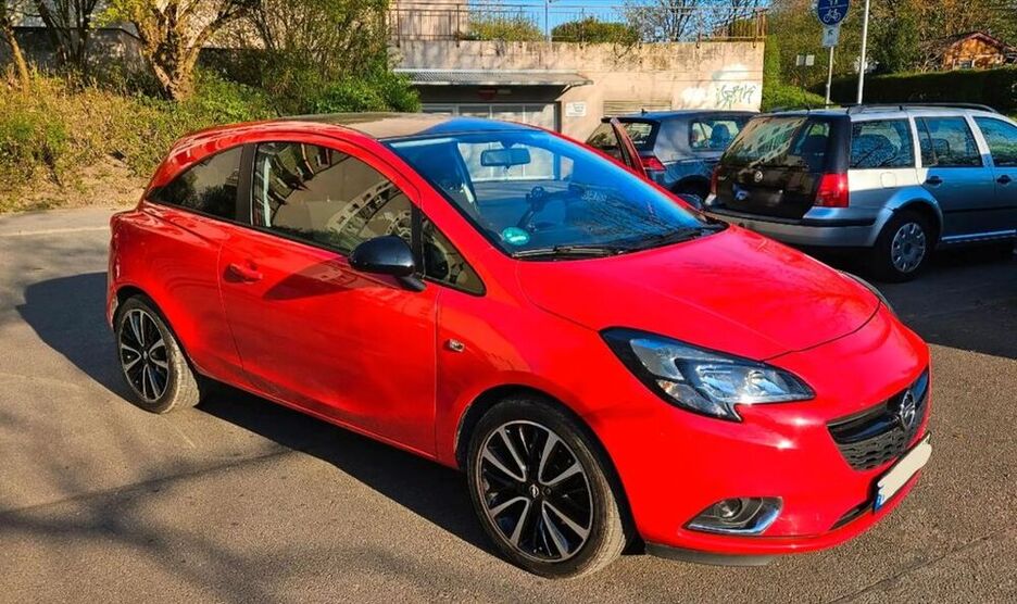 Corsa
