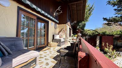URIGES REFUGIUM MIT LANDHAUS-CHARME - Einfamilienhaus Mahlstetten | Angebot:26585112