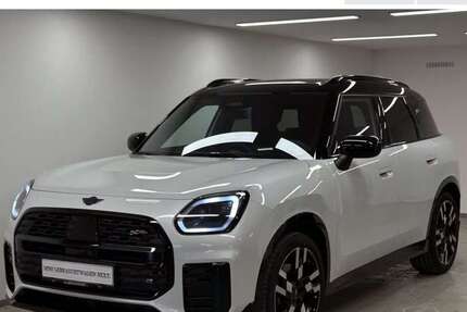 Mini Cooper S Countryman 5.900 km 42.890 € Rosenheim 83026