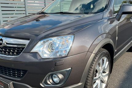 Opel Antara 119.000 km 8.350 &euro; Nörvenich 52388