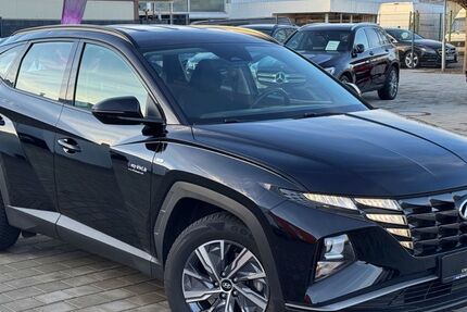 Hyundai TUCSON 72.000 km 26.990 &euro; Gundelfingen 79194