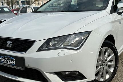 Seat Leon 300.000 km 5.790 &euro; Mannheim 68309