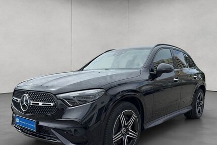 Mercedes-Benz GLC 220 14.010 km 59.950 &euro; Würzburg 97072