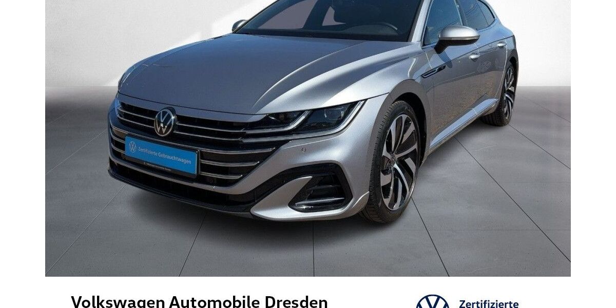 VW Arteon 132.495 km 26.490 &euro; Dresden 01169