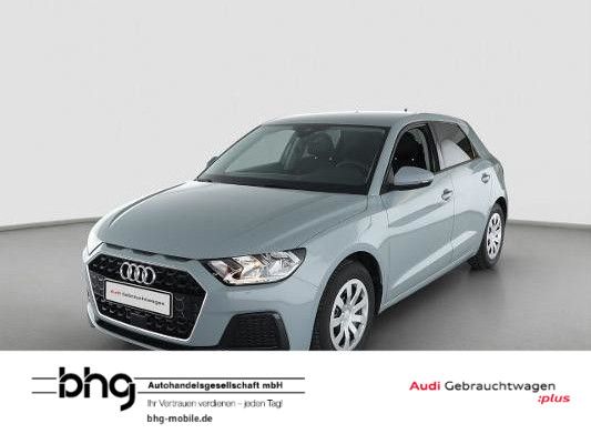 Audi A1 7.094 km 22.430 &euro; Rottweil 78628