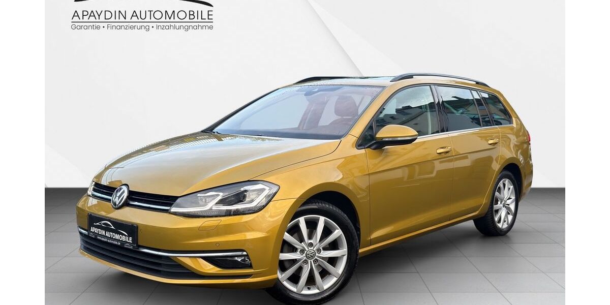 VW Golf 53.932 km 19.900 &euro; Hagen 58135