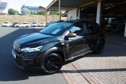 Dacia Sandero 5.950 km 18.790 &euro; Eiterfeld 36132