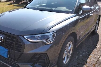 Audi Q3 11.950 km 36.199 &euro; Ebersburg 36157