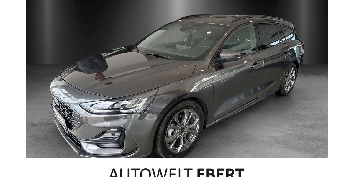 Ford Focus 11.428 km 25.990 € Frankenthal 67227