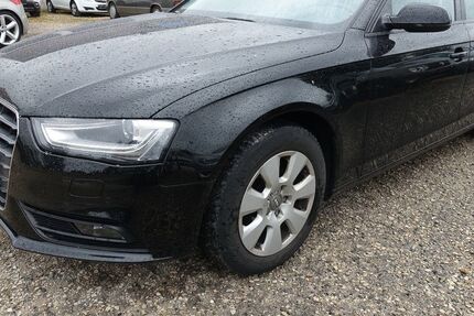 Audi A4 211.800 km 8.950 &euro; Neumarkt/OPf 92318