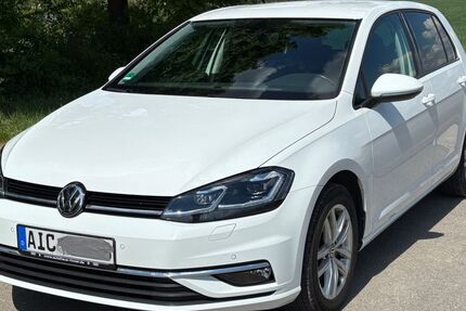 VW Golf 47.500 km 18.200 &euro; Aichach 86551