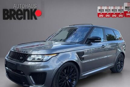 Land Rover Range Rover Sport 144.800 km 38.990 &euro; Karlsruhe 76187