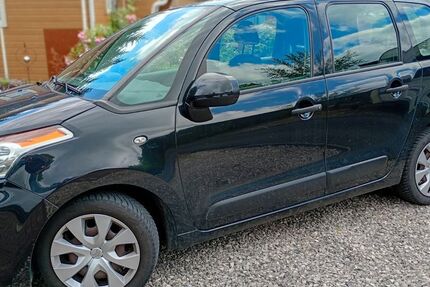 Citroen C3 Picasso 200.000 km 2.000 &euro; Billerbeck 48727