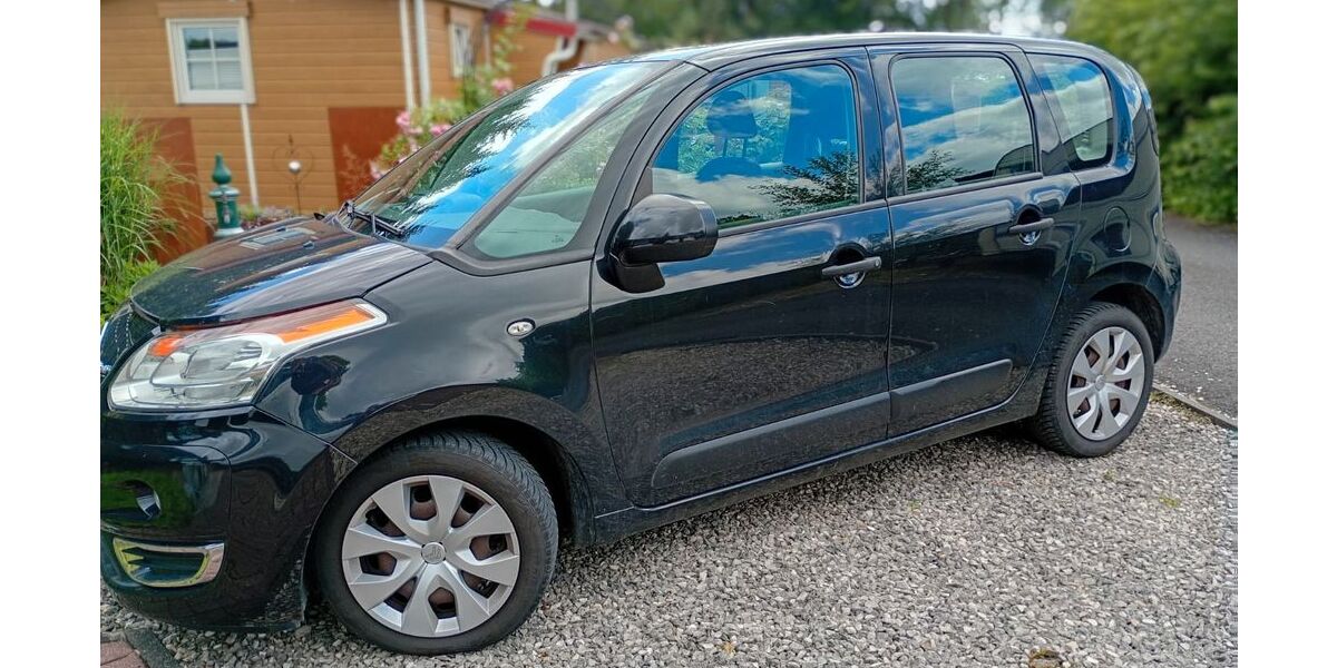 Citroen C3 Picasso 200.000 km 2.000 &euro; Billerbeck 48727