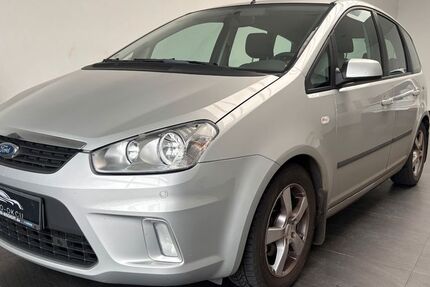 Ford C-Max 203.606 km 1.490 &euro; Neumünster 24536