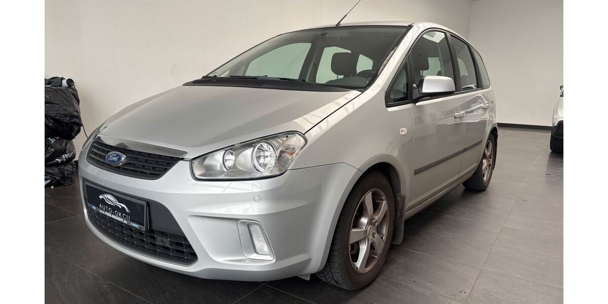 Ford C-Max 203.606 km 1.490 &euro; Neumünster 24536