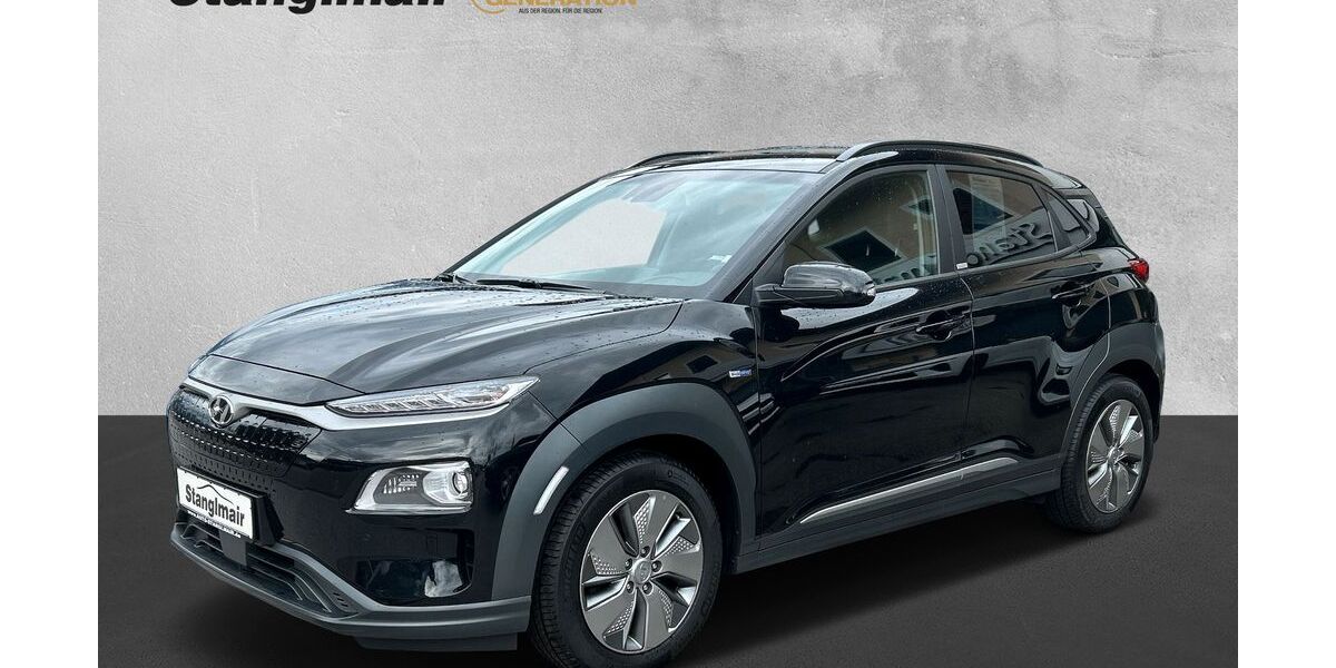 Hyundai KONA 47.000 km 22.990 € Wielenbach 82407
