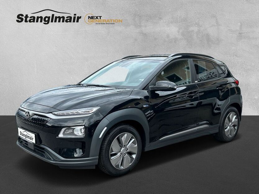 Hyundai KONA 47.000 km 22.990 € Wielenbach 82407