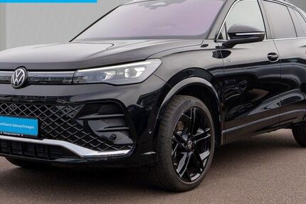VW Tiguan 9.842 km 47.980 &euro; Trier 54292