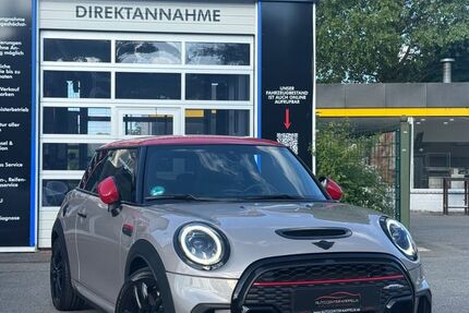 Mini John Cooper Works 19.500 km 31.990 &euro; Kappeln 24376