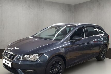 Seat Leon 53.100 km 17.950 &euro; Aschaffenburg 63739