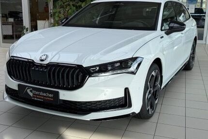Skoda Superb 8.500 km 49.990 &euro; Saarbrücken 66130