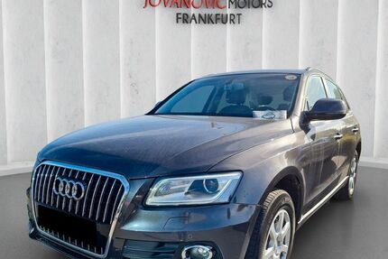 Audi Q5 206.200 km 16.000 € Frankfurt am Main 65933