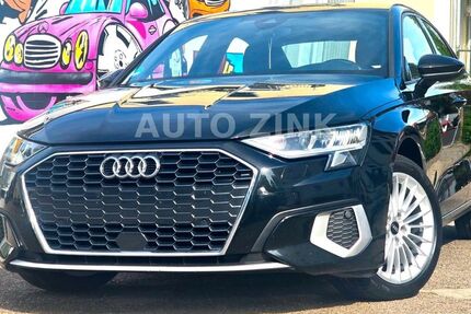 Audi A3 48.500 km 21.500 &euro; Regensburg 93051