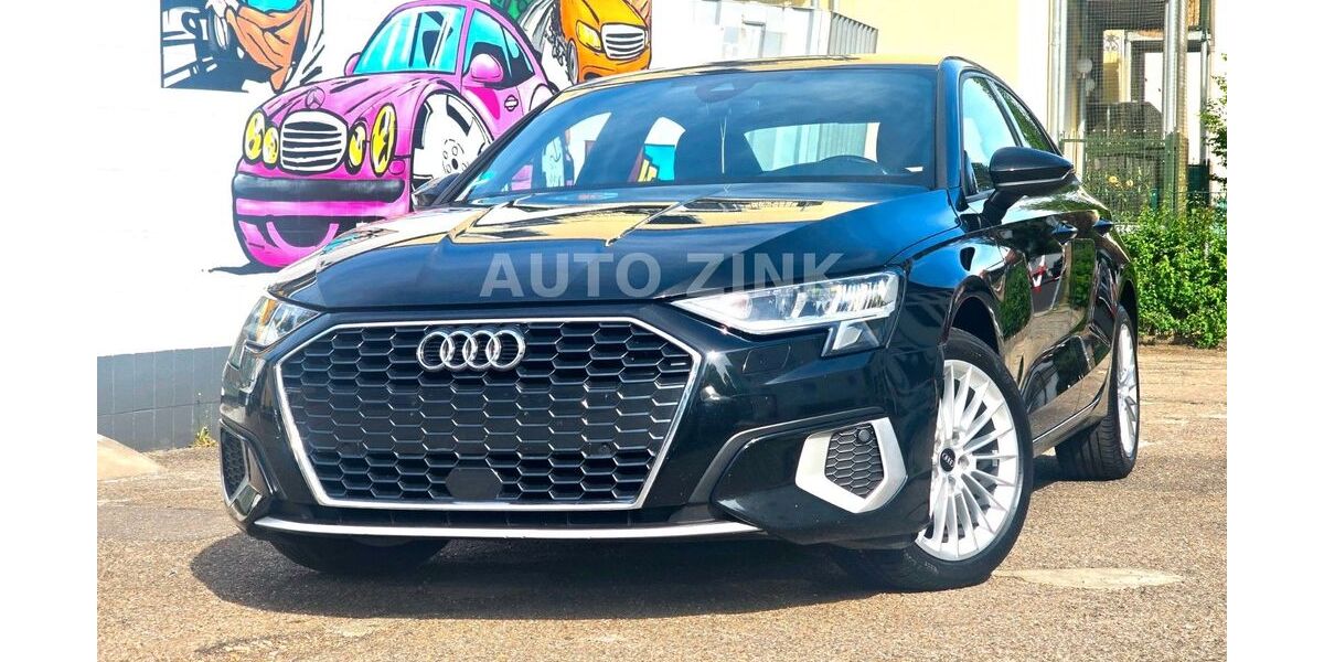 Audi A3 48.500 km 21.500 &euro; Regensburg 93051