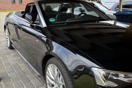 Audi A5 117.000 km 21.500 &euro; Jevenstedt 24808