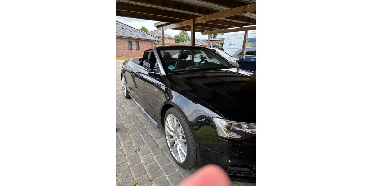 Audi A5 117.000 km 21.500 &euro; Jevenstedt 24808