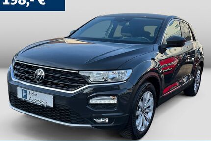 VW T-Roc 48.291 km 19.990 &euro; Fellbach 70736