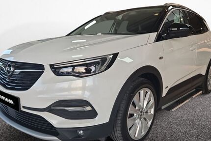 Opel Grandland (X) 98.699 km 17.929 &euro; Saalfeld 07318