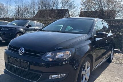 VW Polo 113.000 km 6.990 &euro; Friedrichshafen 88045
