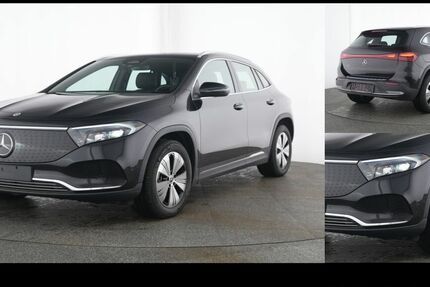 Mercedes-Benz EQA 12.300 km 40.440 &euro; Osterholz-Scharmbeck 27711